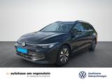 Volkswagen Golf VIII Variant 1.5 eTSI Goal LED+/AHK/360°/Na