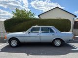 Mercedes-Benz 280 E (W123)Nur 60Tkm-1 Hand-Schiebedach-ABS-H-Z - Mercedes-Benz 280: 280e