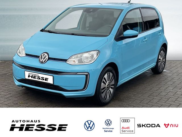 Volkswagen up! e-up! Max Lane Assist GRA