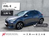 Toyota Yaris 1.5 Hybrid Teamplayer LED+APP+ACC+SHZ+RFK