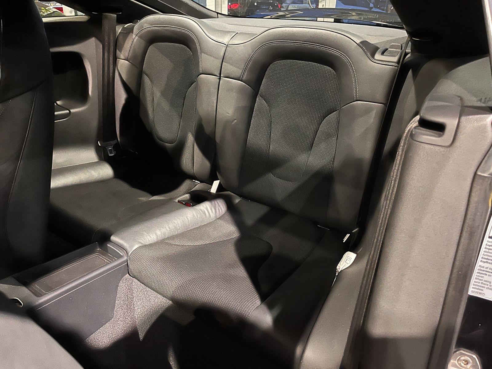 Fahrzeugabbildung Audi TT Coupe 1.8 TFSI S-Line XEN NAV SHZ