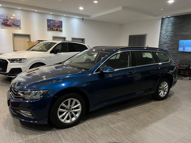 Volkswagen PASSAT 2.0TDI*DSG*NAV*LED*VIRTUAL*KAM*AHK*ACC*1H