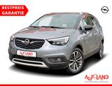Opel Crossland X 1.2 Turbo INNOVATION LED Navi Kamera - Opel in Rostock