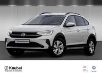 Volkswagen Taigo Life 1.0 TSI LED*PDC*Alu*AppConnect*Ganzj.