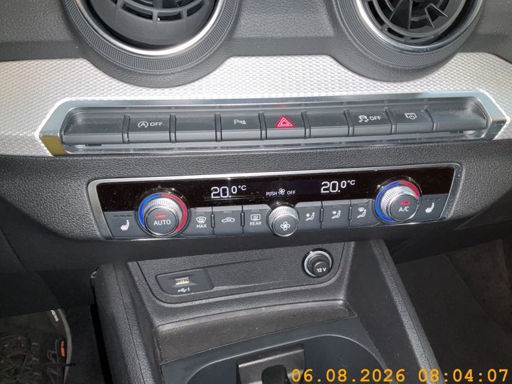 Fahrzeugabbildung Audi Q2 35 S-tronic advanced *Cam*LED*PDC*Sitzhzg*ACC
