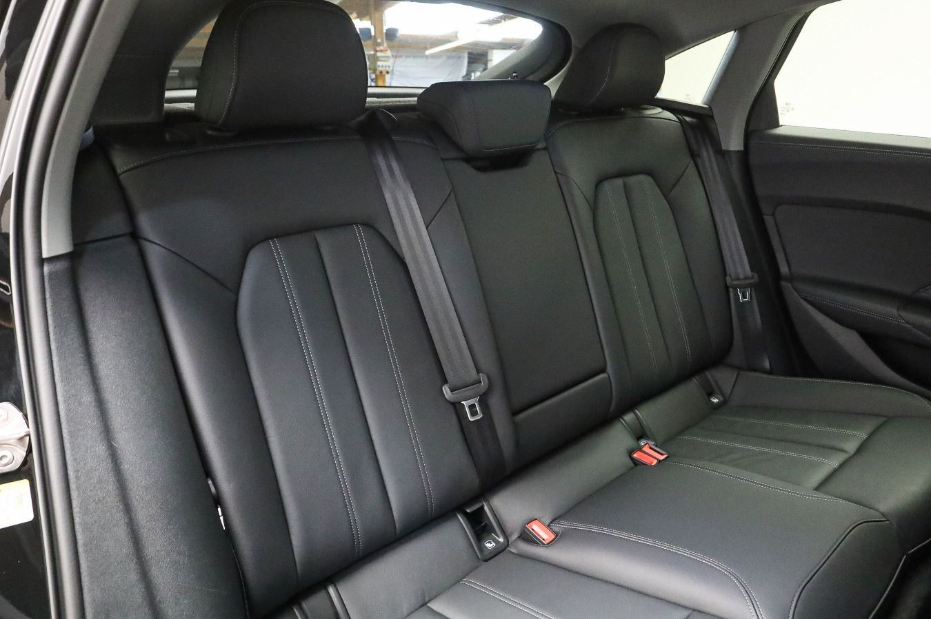 Audi A5 - Bild 21