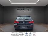 BMW 116 i 5-Türer 109 PS *PDC SITZHZG. GJR - BMW 116 aus 2019