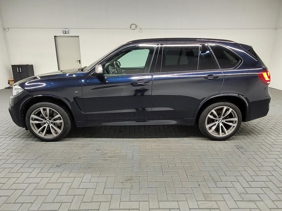 BMW X5 M