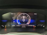 Volkswagen Touran - Vorschau Bild 12