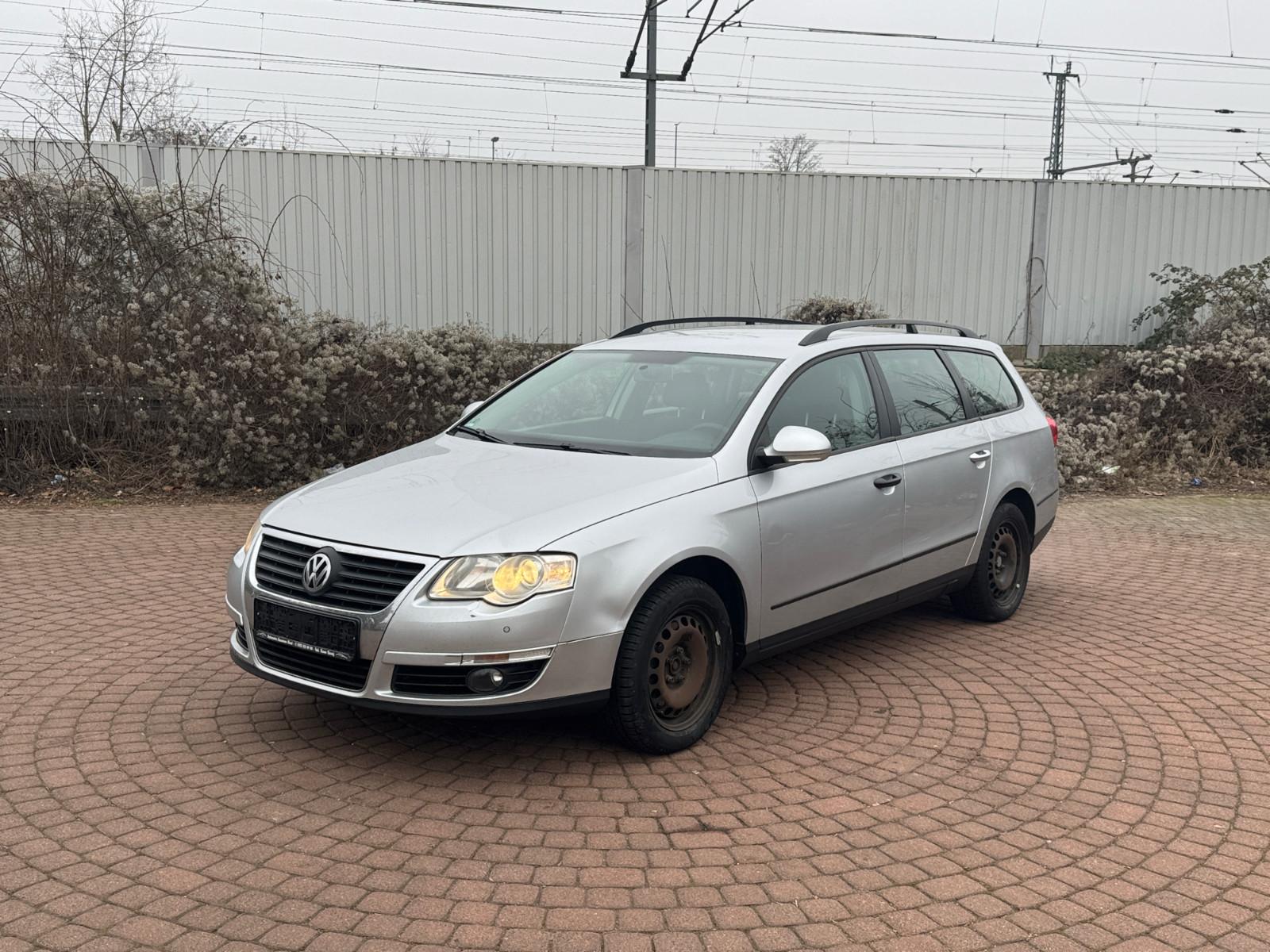 Volkswagen Passat Variant Trendline