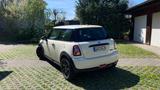 MINI ONE 1.6, - MINI ONE von privat