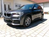 BMW X1 xDrive 20 i M Sport/X-drive/32.000km - BMW X1: Drive