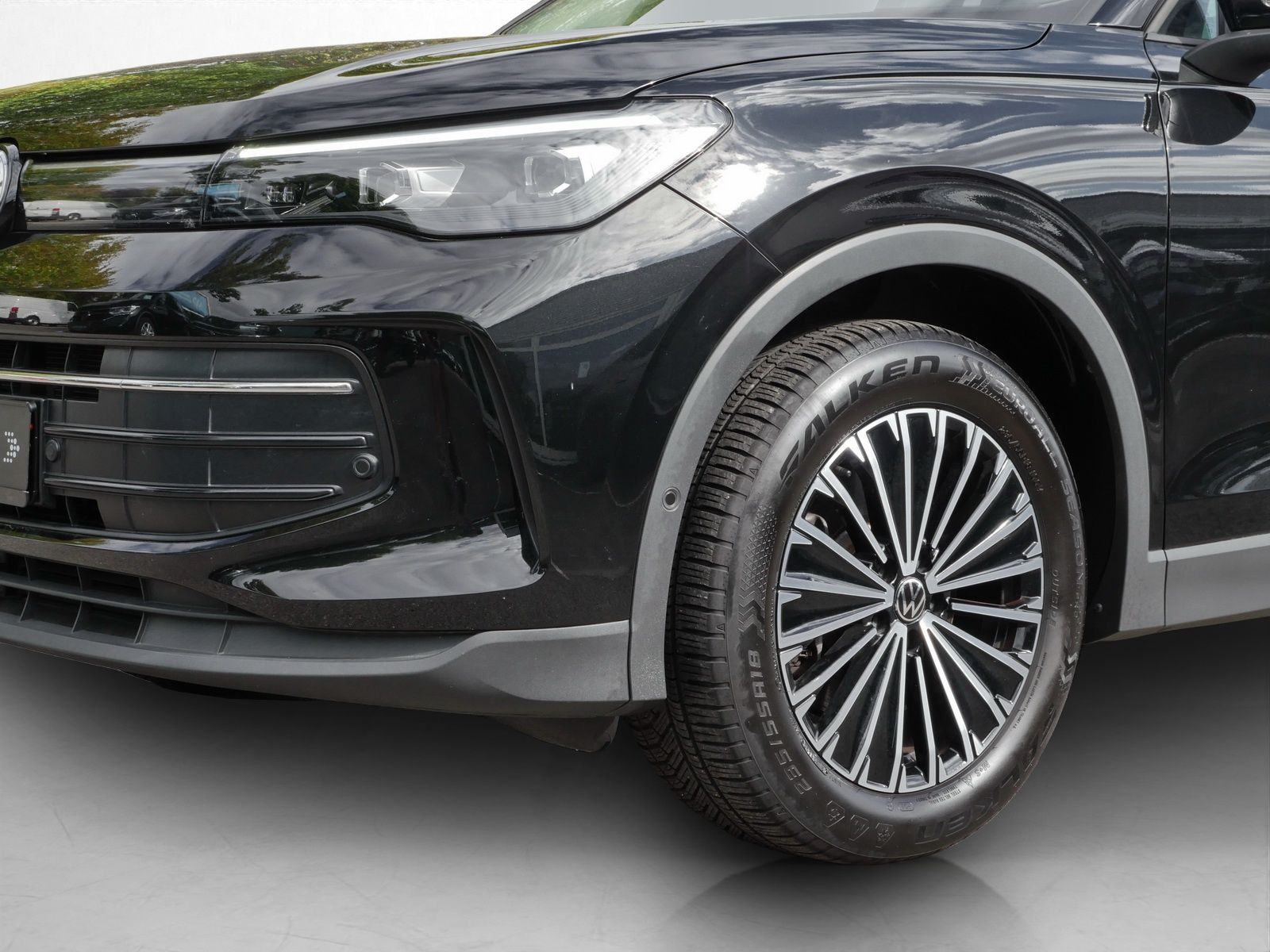 Volkswagen Tiguan - Bild 13