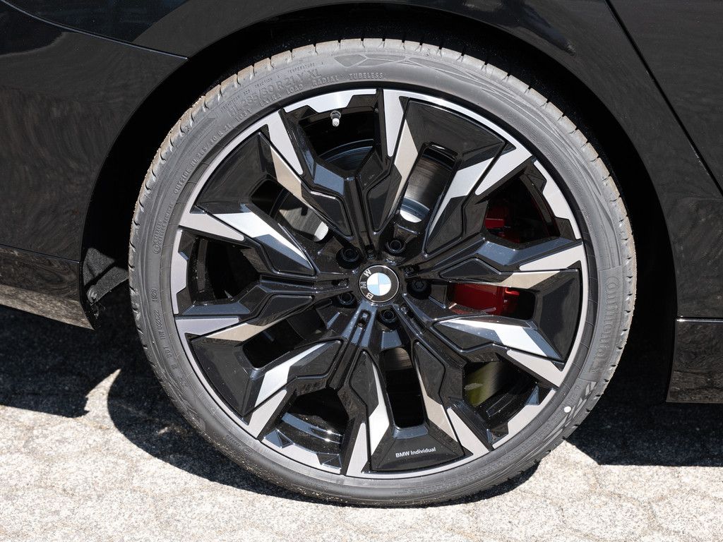 BMW 540 - Bild 11