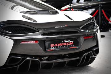 2017 Mclaren 570GT — миниатюра 32