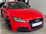 Audi TT 2.0TFSI Coupe quattro S-line Competition BOSE - Audi TT: Allradantrieb