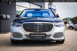 Maybach S680 4M EDITION 100 LIMITED 1 OF 100 CARS - Maybach Gebrauchtwagen mit Automatikschaltung