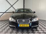 Jaguar XF 3.0D V6 Aut 155kw | Premium Luxury - Jaguar XF: Schwarz