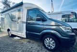 Knaus Van TI 640 MEG VANSATION VW +500 € Tankgutschein - Knaus Teilintegrierter