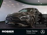 Mercedes-Benz CLE 220 d Cabriolet AMG Sport Premium Standhz. D - Mercedes-Benz CLE 220 Gebrauchtwagen