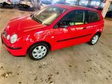 Volkswagen Polo 9n mit wenig Kilometer Tüv neu - Volkswagen Polo aus 2002: 9n