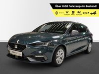 Seat Leon - Vorschau Bild 1