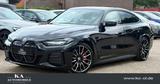 BMW i4 - M50 M Sport Pro AHK Komfort Driving Assitan - BMW i4: M50