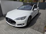 Tesla Model S P85 FREE Supercharging|Bat&Motor NEU|CCS - Tesla Model S: P85