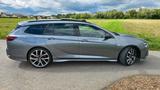 Opel Insignia GSI Sportstourer 4x4 Vollaust. Matrix  - Opel Insignia Gebrauchtwagen in Stuttgart