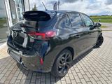 Opel Corsa GS Line Panno RFK Leder Klimaaut LED Sitzh - Opel Corsa gs Gebrauchtwagen