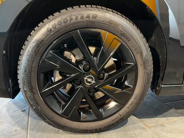 Bild 8 Opel Corsa GS - SHZ | LHZ | RFK | PDC vo u. hi