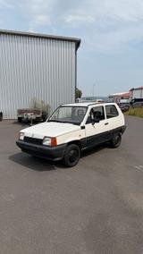 Andere 45km/h Auto Mopedauto Microcar Seat Marbella - Andere aus 1995