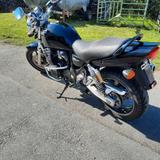 Suzuki GSX 750 - SUZUKI 2000