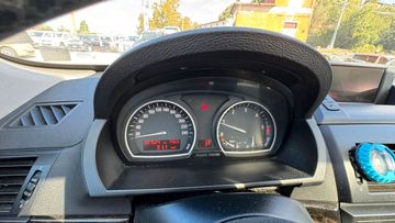 BMW X3 - 12