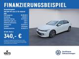 Volkswagen Golf VIII Lim.1.5 TSI eHybrid DSG IQ-Light+AHK - mit Hybrid-Antrieb: Taxi
