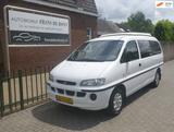 Hyundai H 200 - Hyundai H 200 Gebrauchtwagen