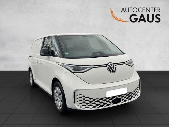 ID.Buzz Cargo 150 kW (204 PS) Heckantrieb 1-Gang