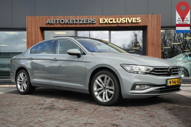 VW Passat 1.5 TSI Business automatik Pano Dak AHK