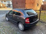 Skoda Fabia 1.4 - Skoda Fabia aus 2006: 1.4