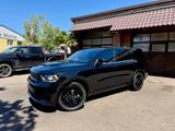 Dodge EU*V8*LPG*AHK*NAVI*TV*LED*7 SITZER*GARANTI*SERVI - gebrauchte Dodge Durango aus dem Jahr 2020