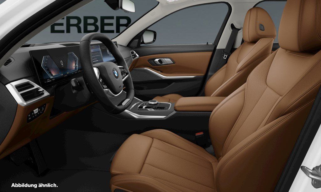 BMW 318 - Bild 4