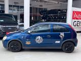 Opel Corsa 1.2 16V Njoy SERVO+SITZHZG+SCHIEBEDACH - Opel Corsa Njoy mit Benzin-Antrieb