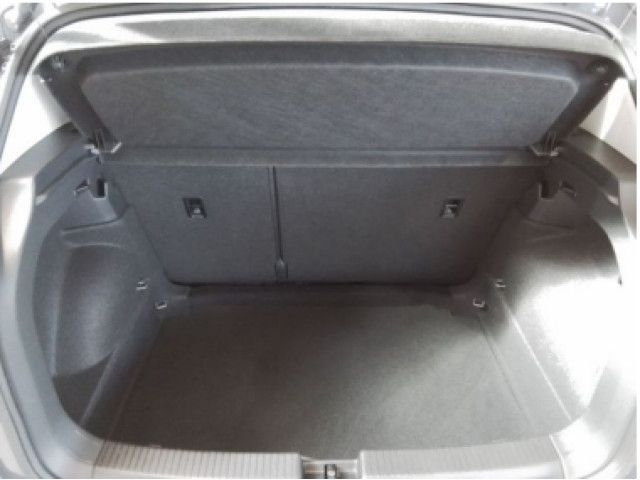 Volkswagen T-Cross - Bild 10