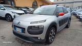 Citroën Citroen C4 Cactus BlueHDi 100 Rip Curl - Citroën C4 Cactus: Rip Curl