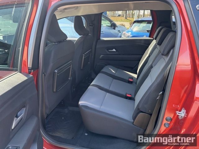 Fahrzeugabbildung Dacia Jogger Extreme TCe 110 7-Sitzer/Kamera/PDC/LED