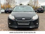 Ford Focus Turnier Sync Edition - Ford Focus: Schwarz, Edition