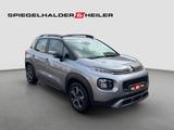 Citroën C3 Aircross 1.2 PureTech EU6d 110 S+S ALLWETTER  - gebrauchte Citroën C3 Aircross aus dem Jahr 2021