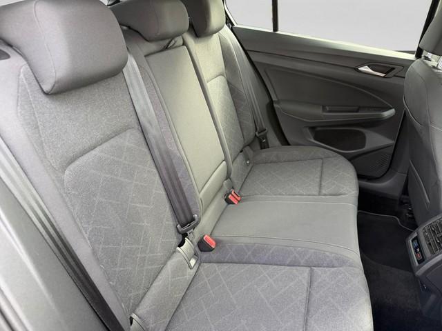 Volkswagen Golf VIII Lim. 2.0TDI DSG Life+NAVI+KAMERA+ACC+, миниатюра 18