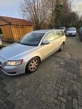 Volvo V50 Kombi 1.6 D Drive  !!!Achtung Export!!! - Volvo V50: Drive