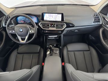 BMW X3 - 7